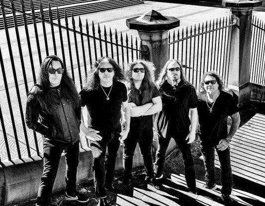 Testament’s new album ‘Para Bellum’ still challenging the thrash legends after 40 years