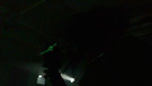 Tetrarch ’You Never Listen’