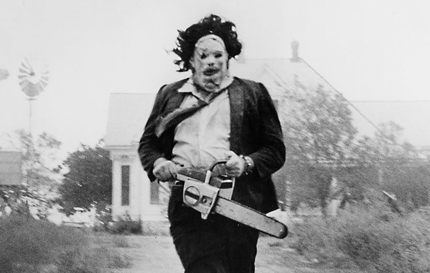 The New Texas Chainsaw Massacre Will Launch on Netflix