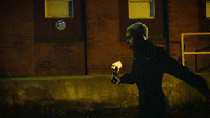 th1rt3en ’Fight’ feat Cypress Hill