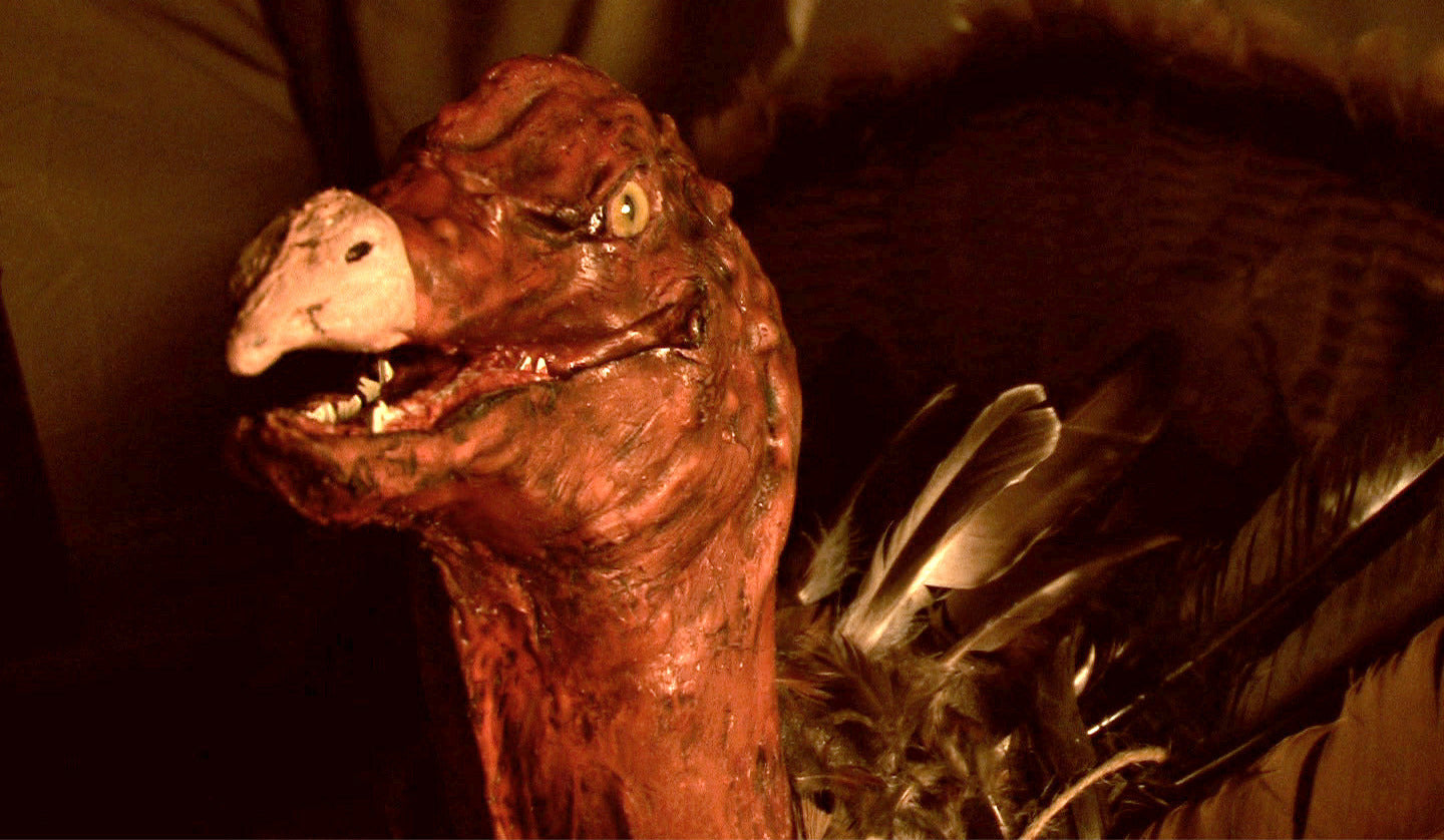 Ten Must-See Thanksgiving Horror Movies