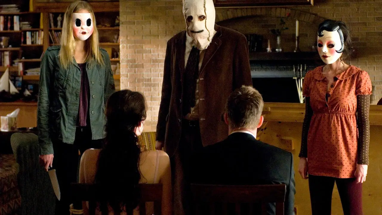 The 10 Best Horror Movies You Can Stream Right