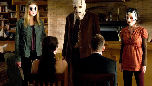 The 10 Best Horror Movies You Can Stream Right