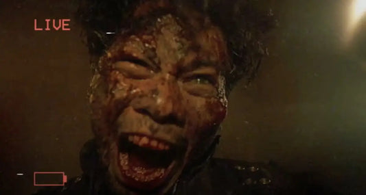 The 10 Best ’V/H/S’ Short Films