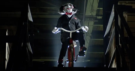 The 10 Most Horrifying Traps of the ’Saw’ Franchise