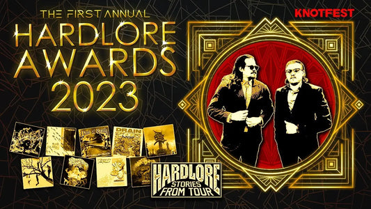 The 2023 HardLore Awards