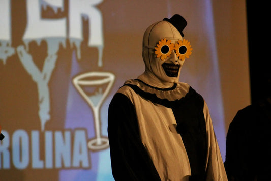 The 2023 Mad Monster Party Was a Sight to Behold