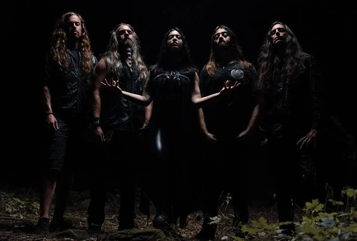 The Agonist Despised Icon iwrestledabearonce and Nonpoint among new song additions to Rock Band 4