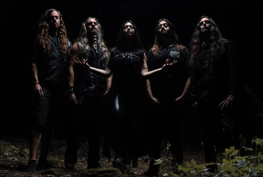 The Agonist Despised Icon iwrestledabearonce and Nonpoint among new song additions to Rock Band 4