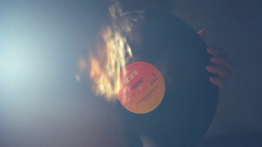 The albums that got us through 2020