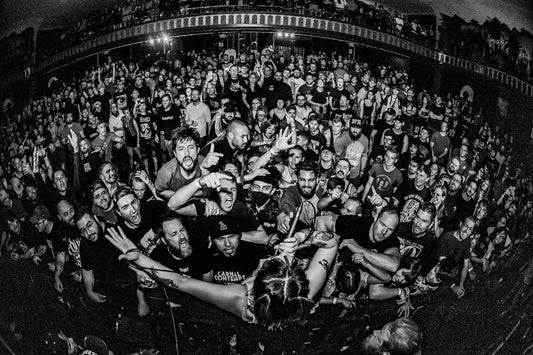 The Artists Set To Ignite the Stage at Furnace Fest 2022