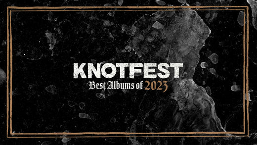 The Best Albums of 2023