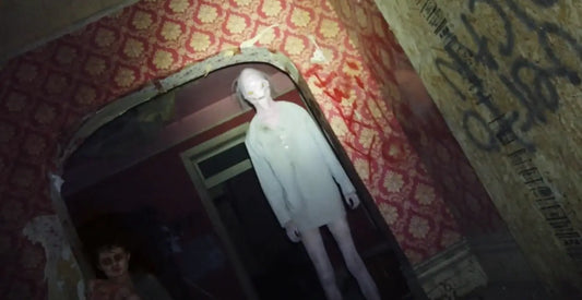 The Best New Horror Movies to Stream This Halloween