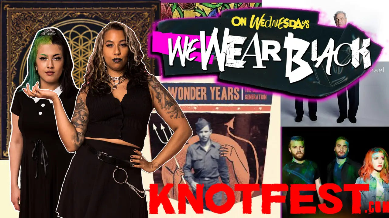 The Best of Heavy - 2013 (On Wednesdays We Wear Black)