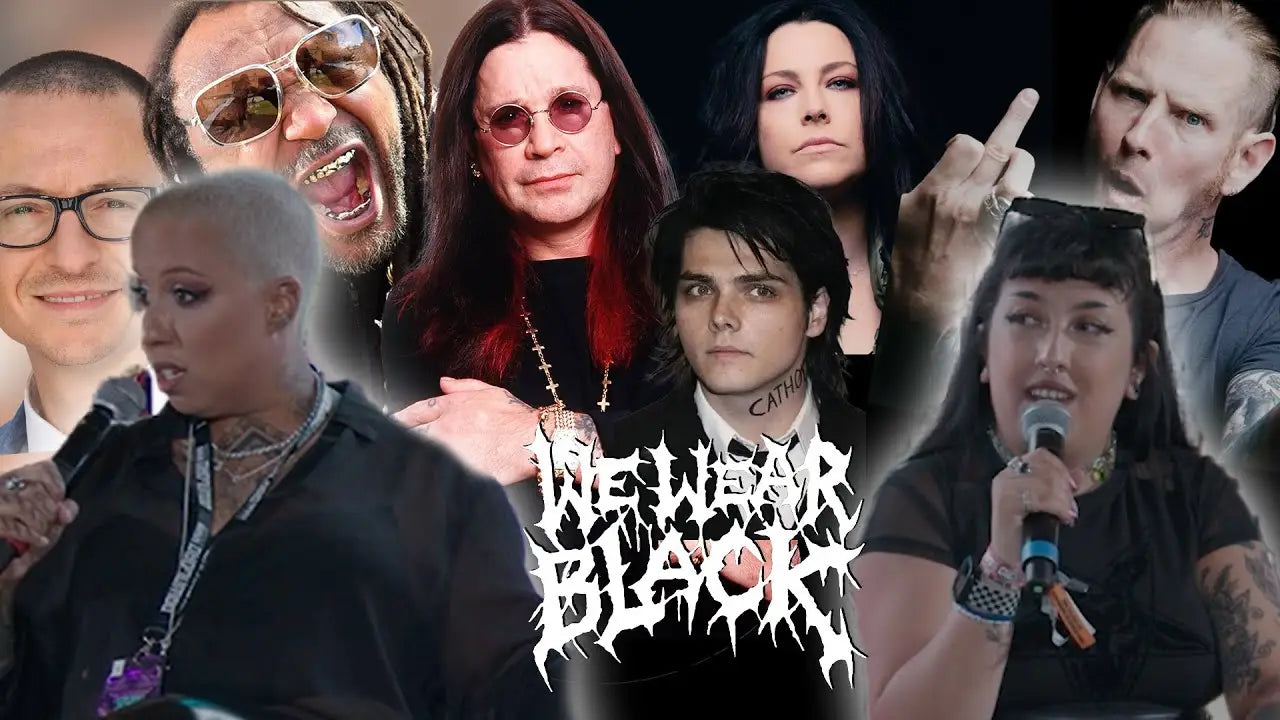 The Best Vocalists in Rock: As voted by YOU! | OWWWB at Download Festival