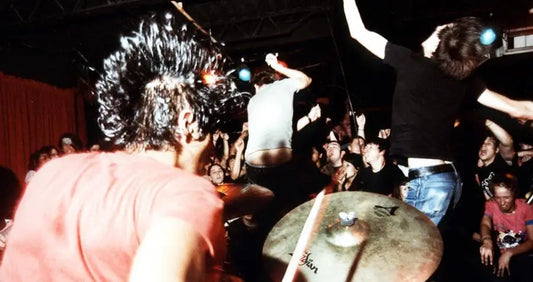 THE BLOOD BROTHERS MARK 20TH ANNIVERSARY OF ‘BURN PIANO ISLAND BURN’ WITH LIMITED COLLECTOR’S EDITION RELEASE