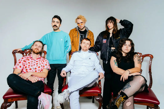 THE CALLOUS DAOBOYS GO EPIC WITH THEIR LATEST “WACO JESUS”