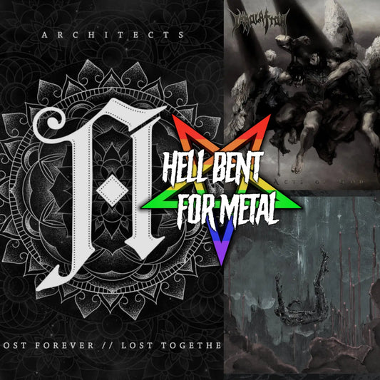 ’The Chance Of Me Getting Knocked Out Is Not Worth The Risk’ - Hell Bent for Metal explores the queer experience