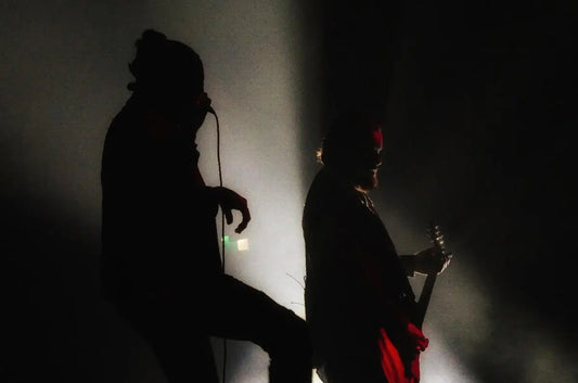 The Cult Announce Touring Hiatus Following Their Current Run