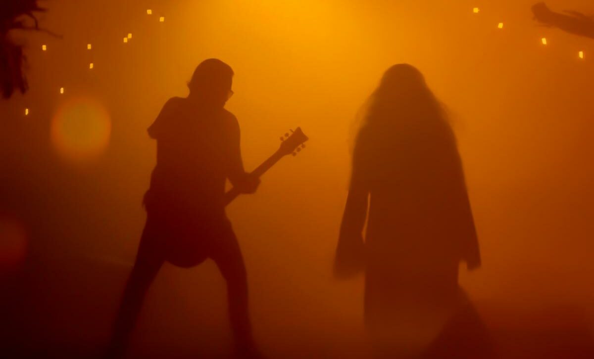 The Cult enlists Cold Cave for the ’Under the Midnight Sun’ Tour