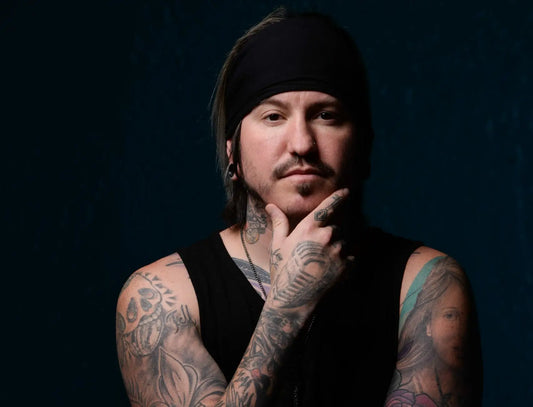 The Dead Rabbitts craft a musical escape with the premiere of ’Raisehell.exe’