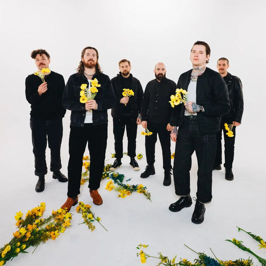 The Devil Wears Prada Debut Emotive New Single ’For You’