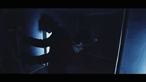 The Disaster Area ’Blackout’