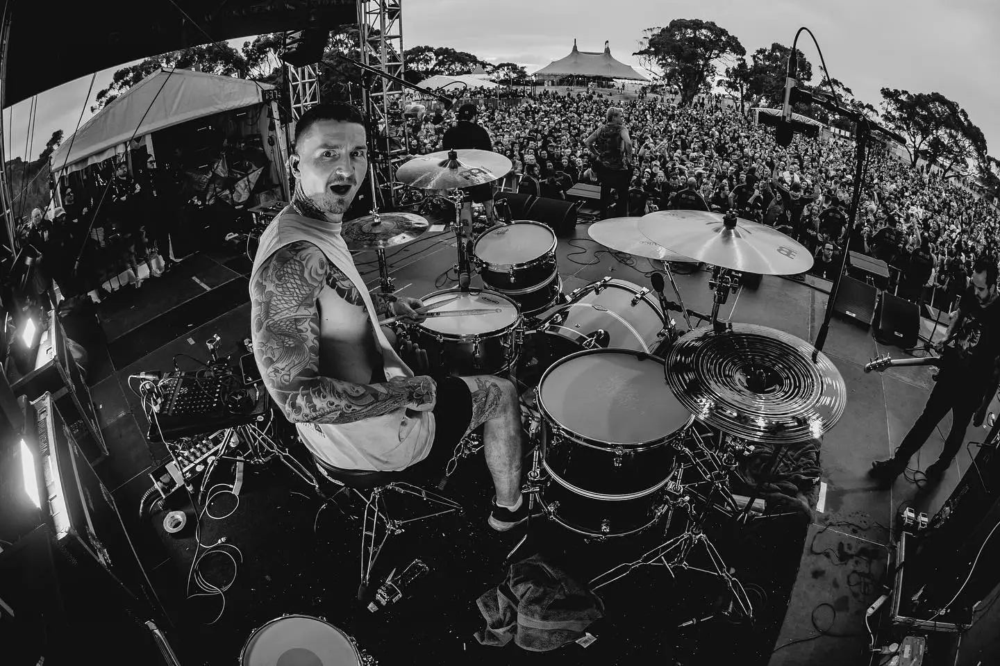 The Downbeat’s Craig Reynolds earns inaugural ’Best Podcast’ honors at 2021 Heavy Awards