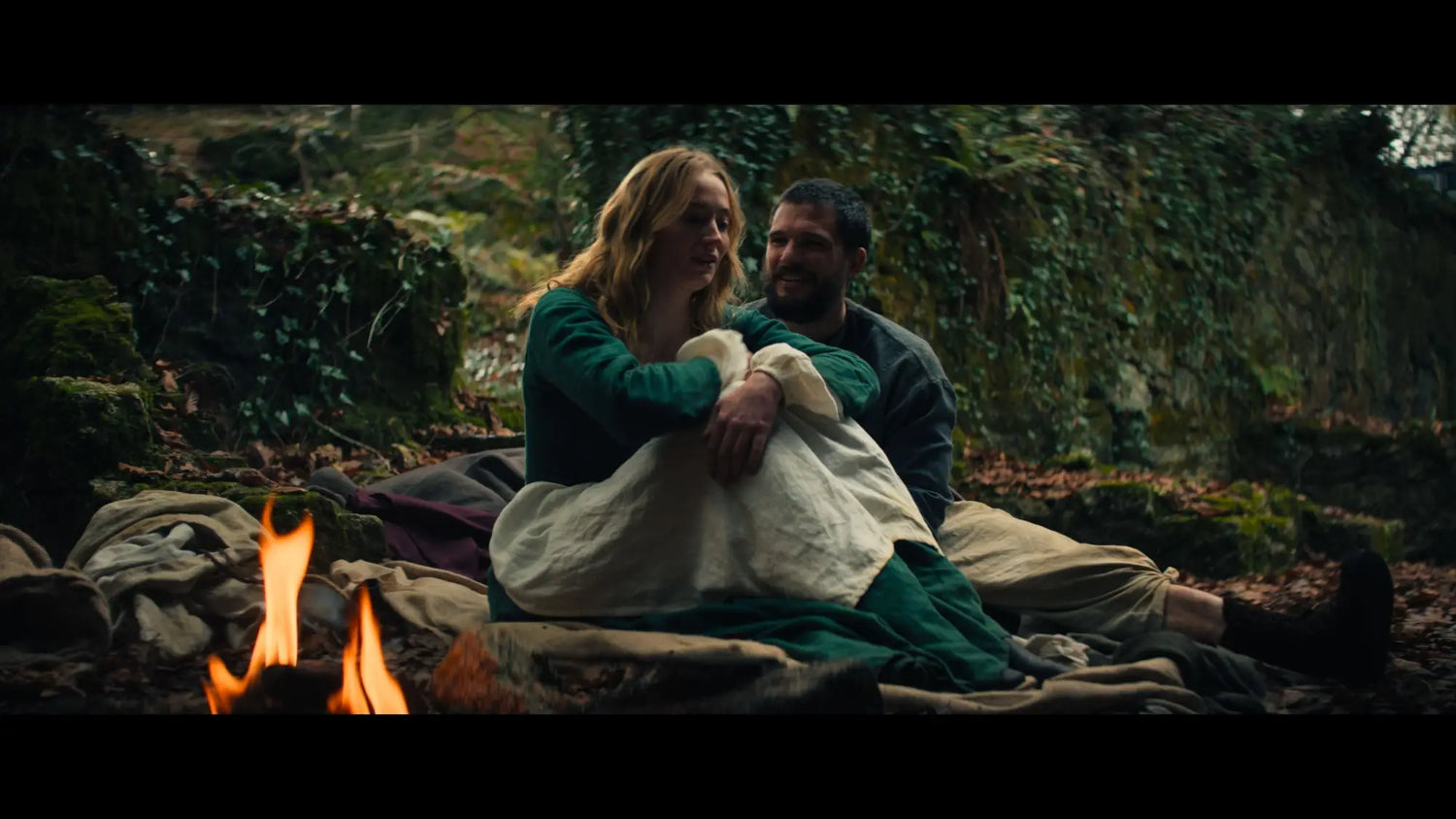 ‘The Dreadful’ is a Haunting Morality Tale