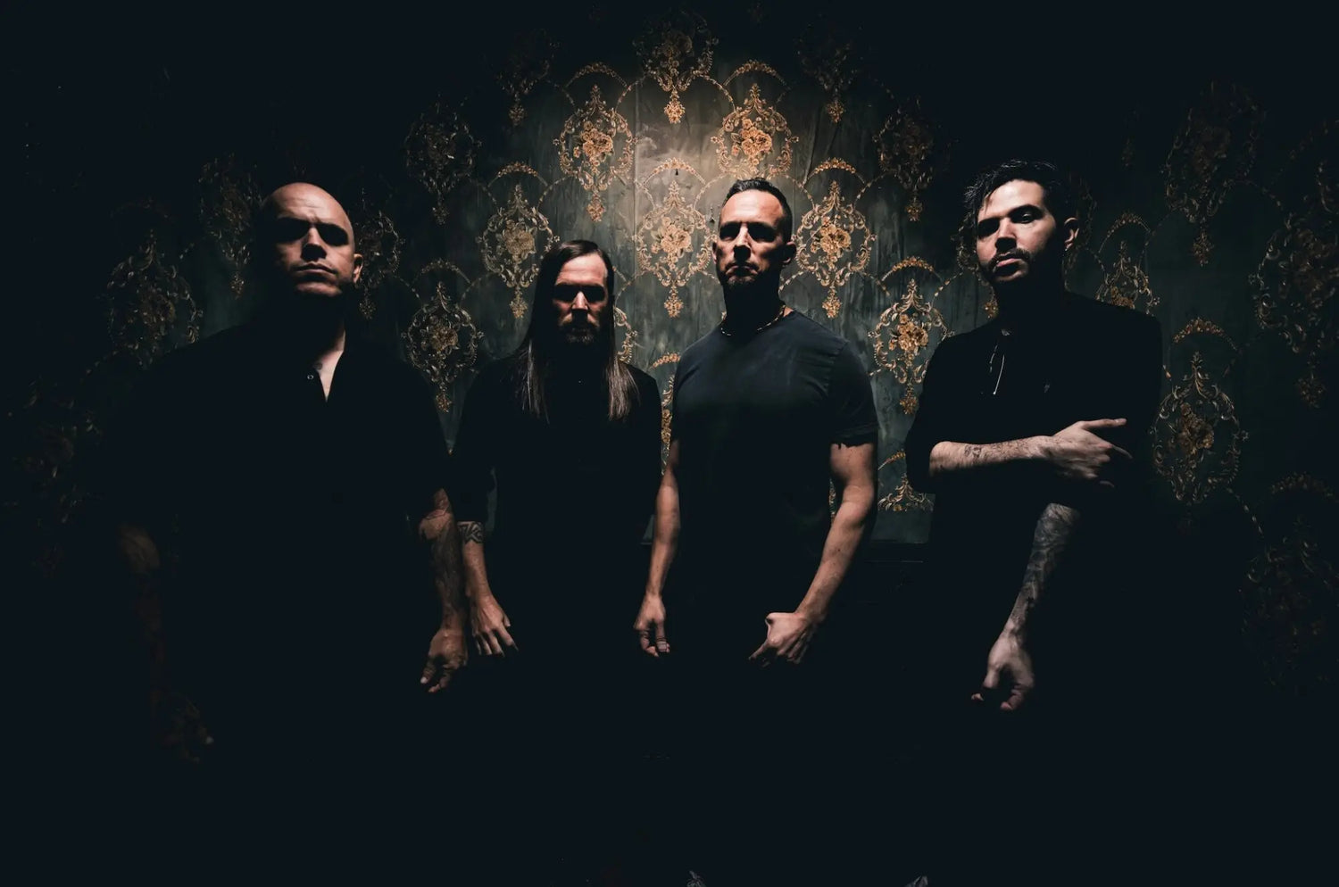 The End Is Here: Mark Tremonti discusses heaviness Sinatra and his new album