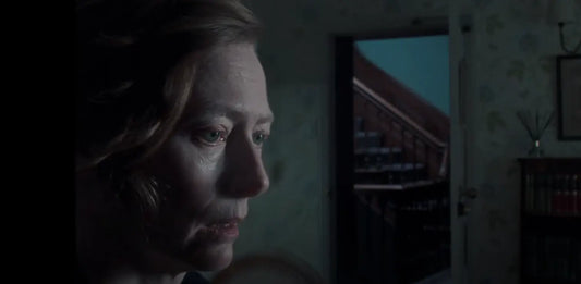 The Eternal Daughter’ is a Haunting and Graceful Ghost Story