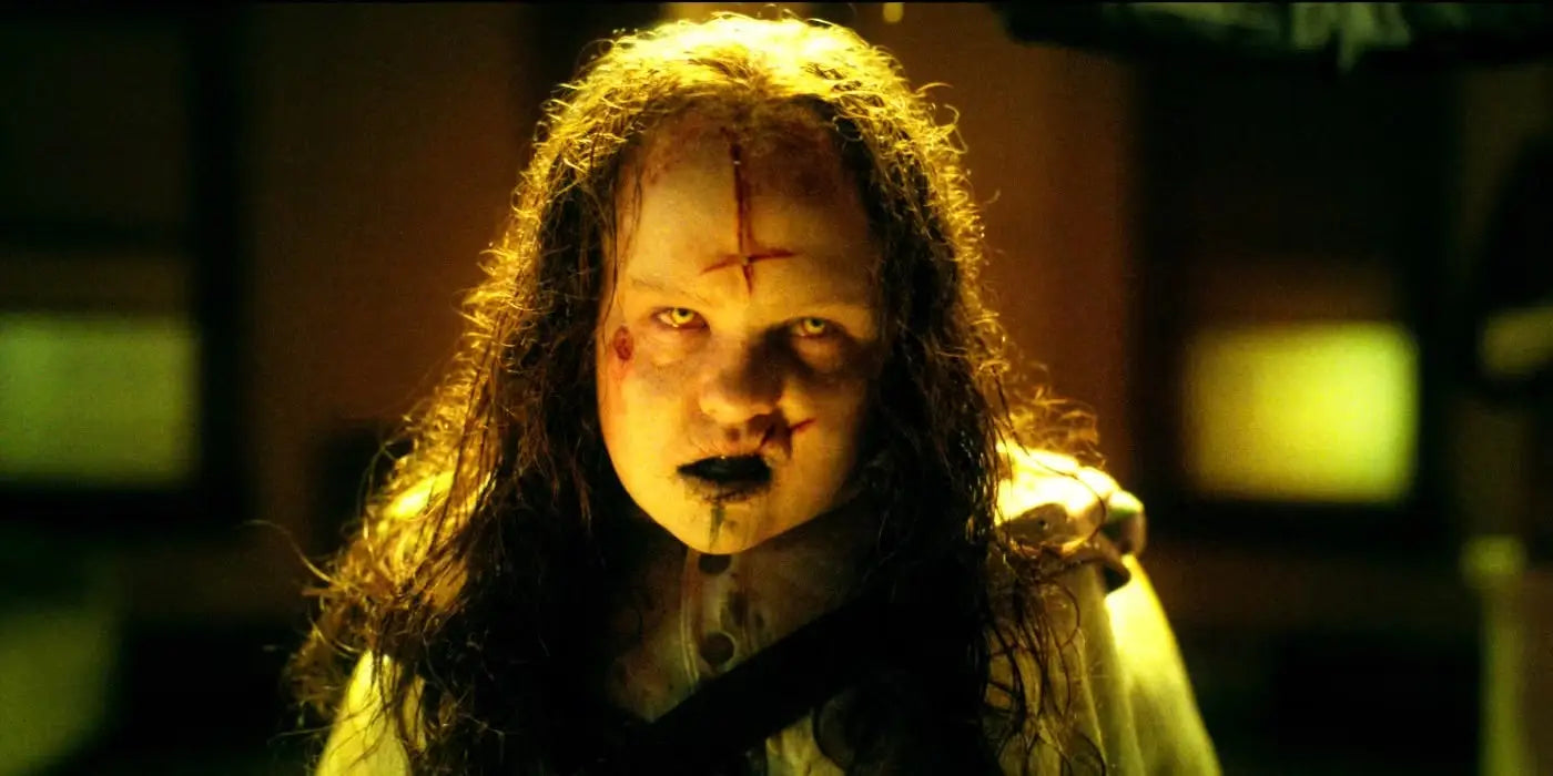 ‘The Exorcist’ is Getting (Another) Reboot This Time from Mike Flanagan
