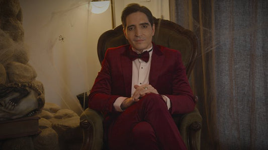 The Fangoria Chainsaw Awards Announce Ceremony and Presenters for 2021