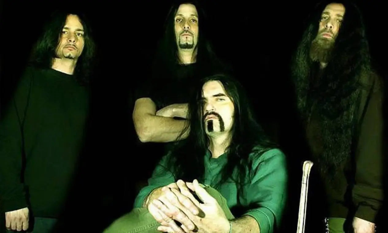 The Ferryman Needs Paying: Kenny Hickey relives Type O Negative’s final album ‘Dead Again’