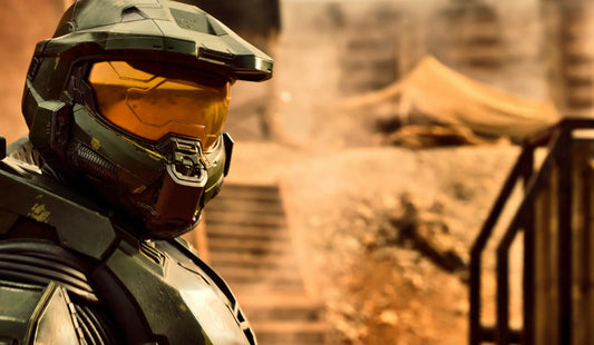 The Fight Begins in the First Trailer for ’Halo The Series’