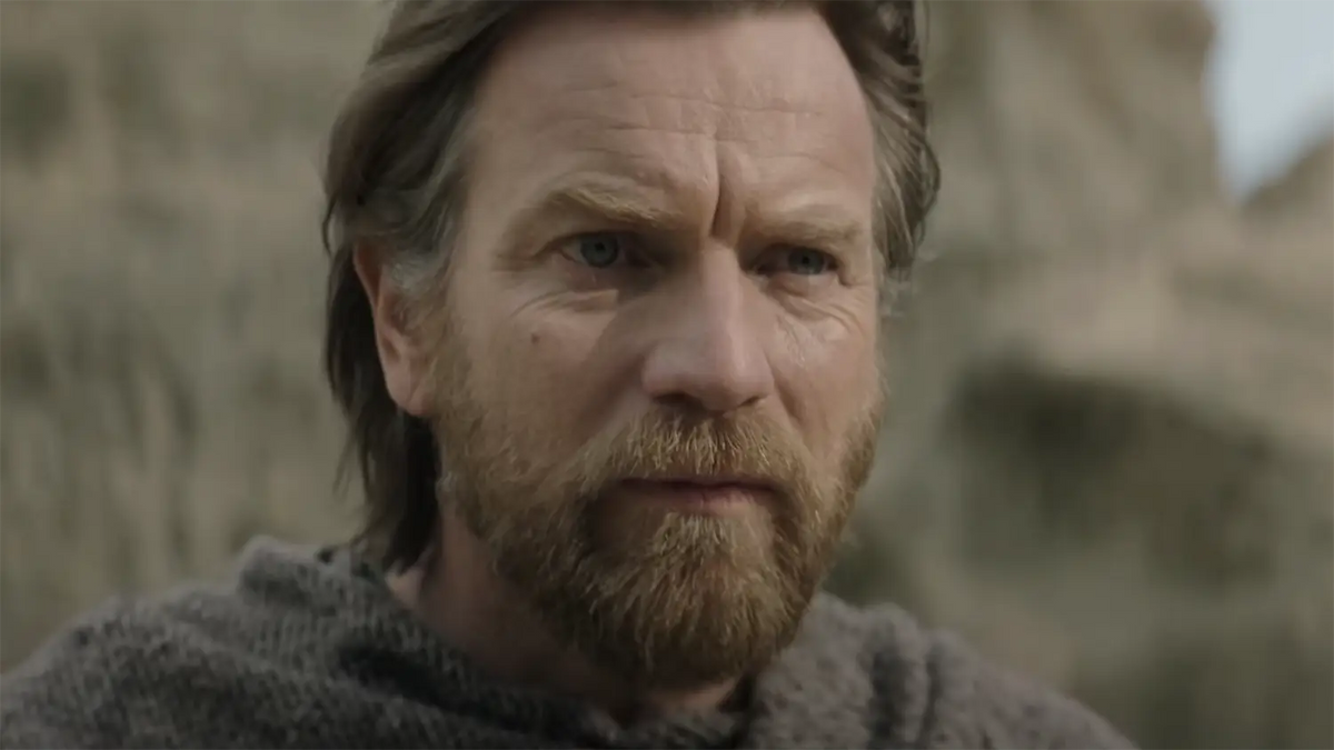 The First Look at the ’Obi-Wan Kenobi’ Series is Here