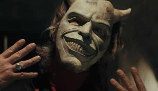 The First Terrifying Trailer for Scott Derrickson’s ’The Black Phone’ Has Arrived