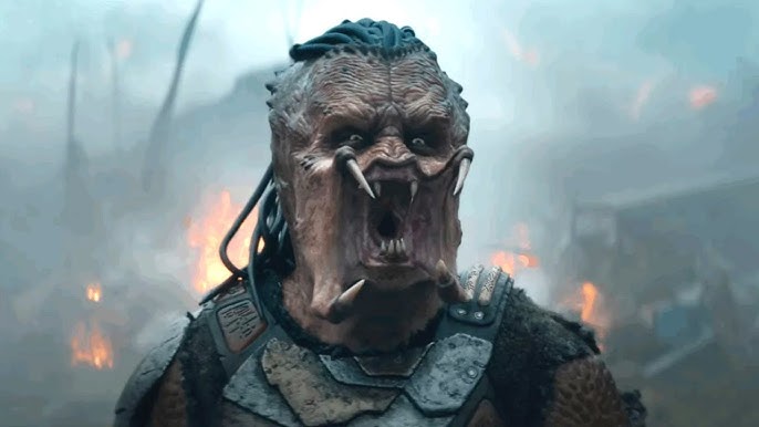 The First Trailer for ’Predator: Badlands’ Promises a Bold New Future for the Franchise