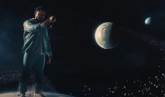 The first Xbox Series X & S commercial is brilliantly epic