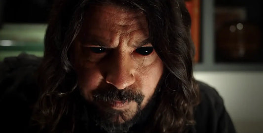 The full trailer for Foo Fighters’ horror flick ’Studio 666’ has arrived