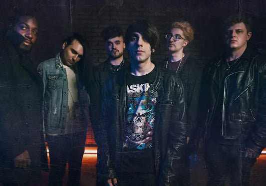 The Future of Metalcore is Across the White Water Tower