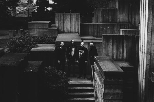 ‘The goal is always to create discomfort’: Nightmarer wield dissonance like a finely honed weapon on ‘Deformity Adrift’