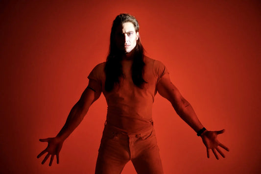 The good the bad and the heavy - Andrew W.K. revels in the realities of life