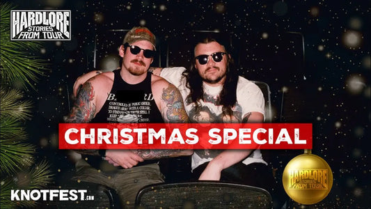 The HardLore Christmas Special