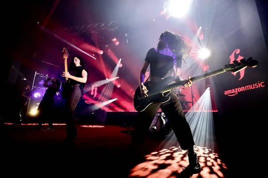 The Heavy Music Awards 2022: A night of celebration and community