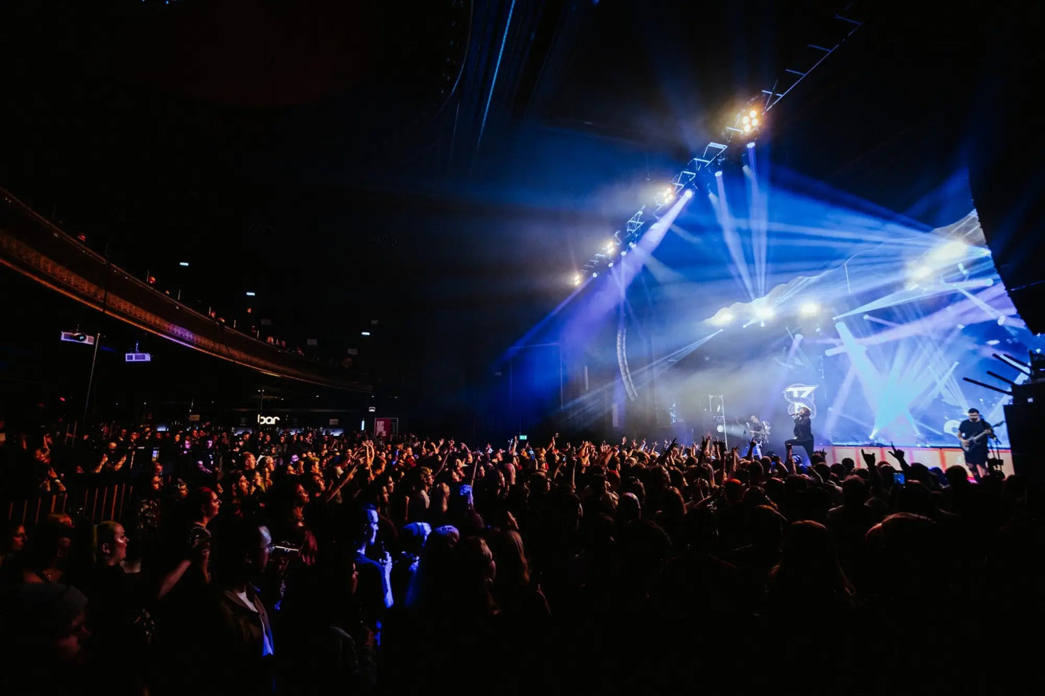 The Heavy Music Awards Unveils 2024 Finalists