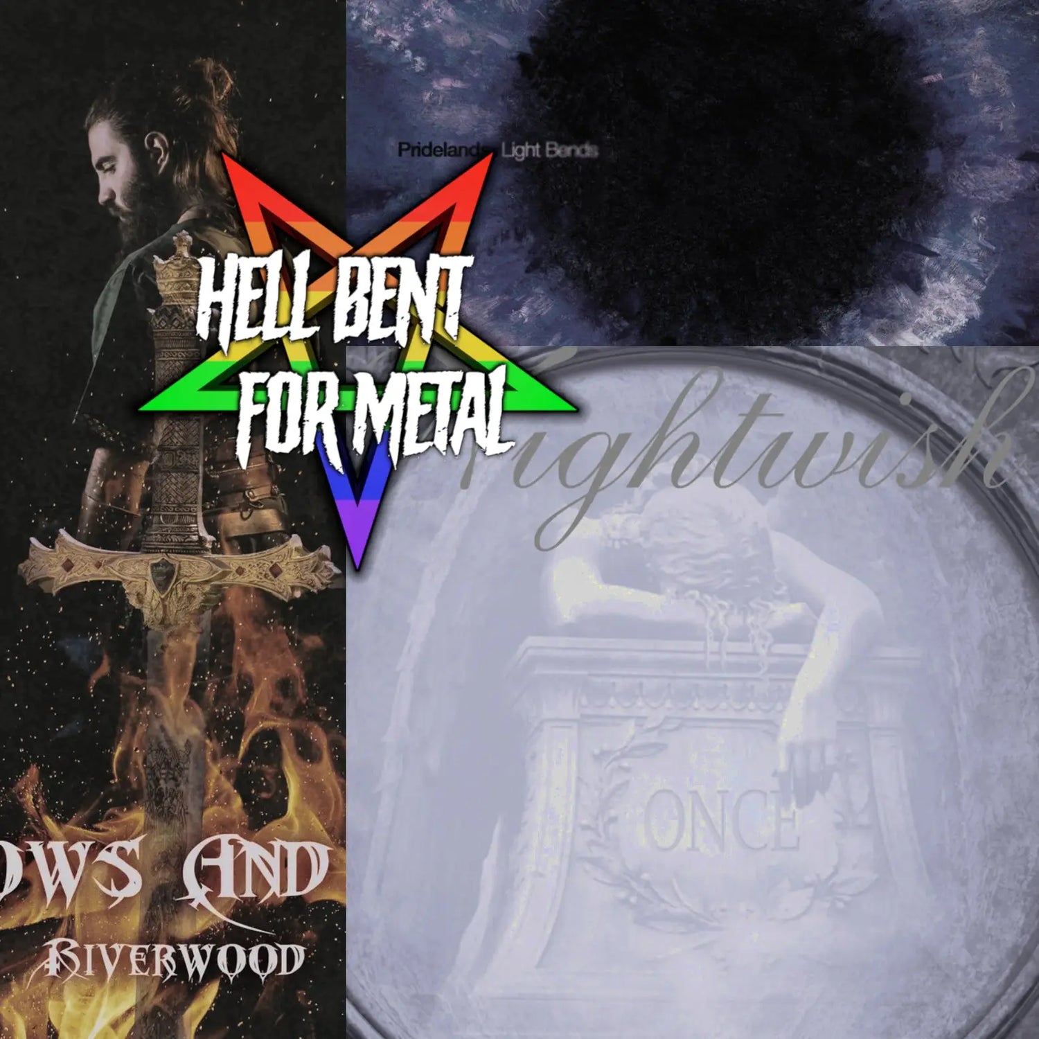 The homophobic t-shirt that ended in an ally moment for a glam legend