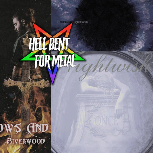 The homophobic t-shirt that ended in an ally moment for a glam legend