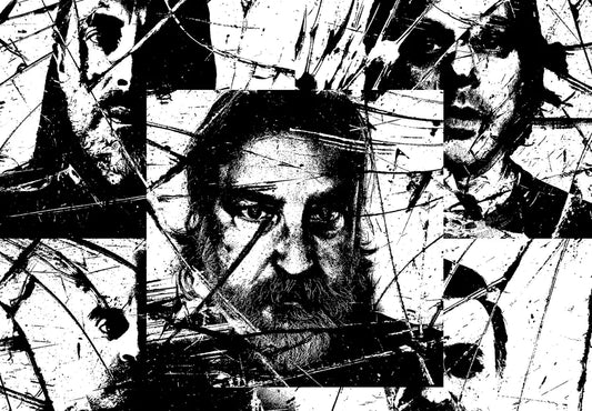 The Hope Conspiracy Predicts the Fall with ’The West Is Dead’