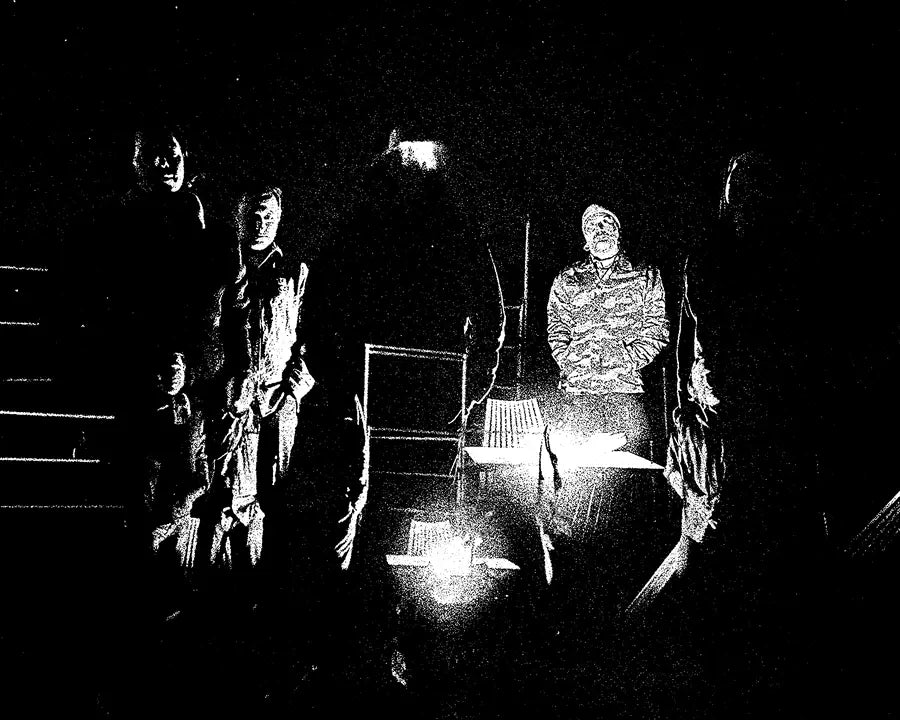 The Hope Conspiracy Resurrects After 14 Years with ’Confusion/Chaos/Misery’